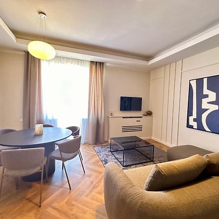 ORANGEHOMES Fantastic 3 bedrooms apartment Dohány street Boedapest Buitenkant foto