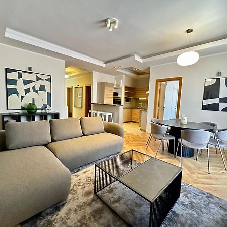 ORANGEHOMES Fantastic 3 bedrooms apartment Dohány street Boedapest Buitenkant foto