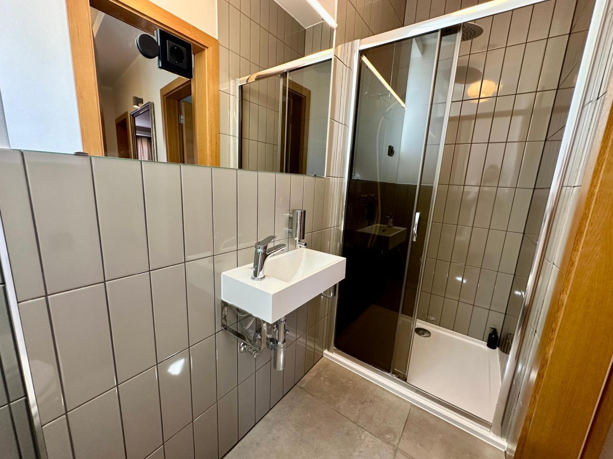 ORANGEHOMES Fantastic 3 bedrooms apartment Dohány street Boedapest Buitenkant foto