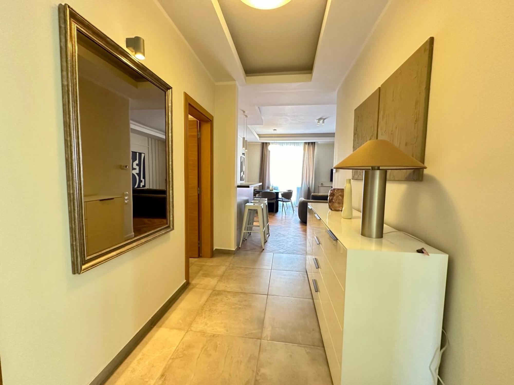 ORANGEHOMES Fantastic 3 bedrooms apartment Dohány street Boedapest Buitenkant foto