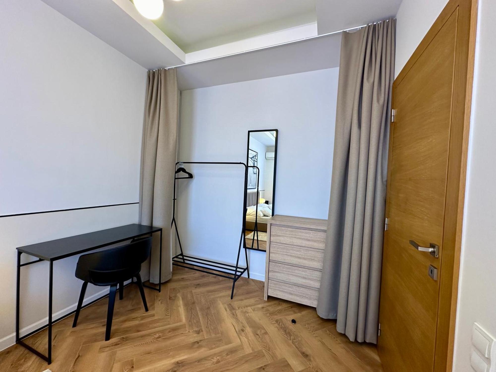 ORANGEHOMES Fantastic 3 bedrooms apartment Dohány street Boedapest Buitenkant foto