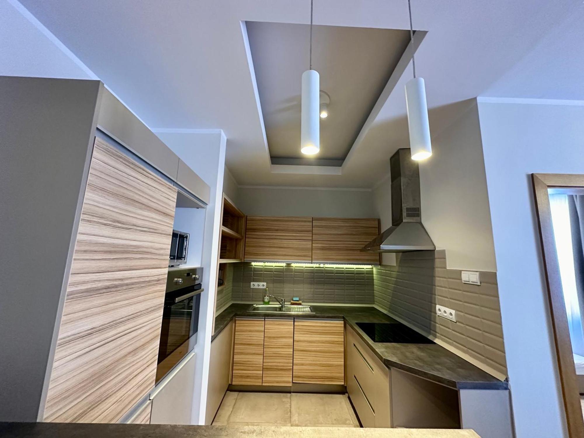 ORANGEHOMES Fantastic 3 bedrooms apartment Dohány street Boedapest Buitenkant foto