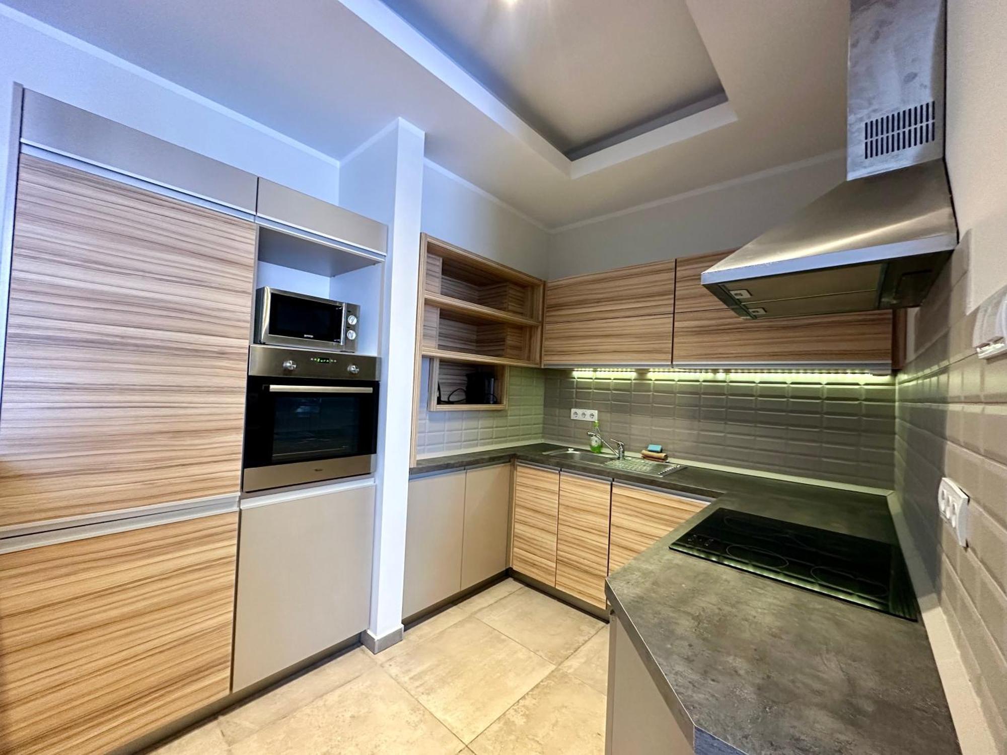 ORANGEHOMES Fantastic 3 bedrooms apartment Dohány street Boedapest Buitenkant foto