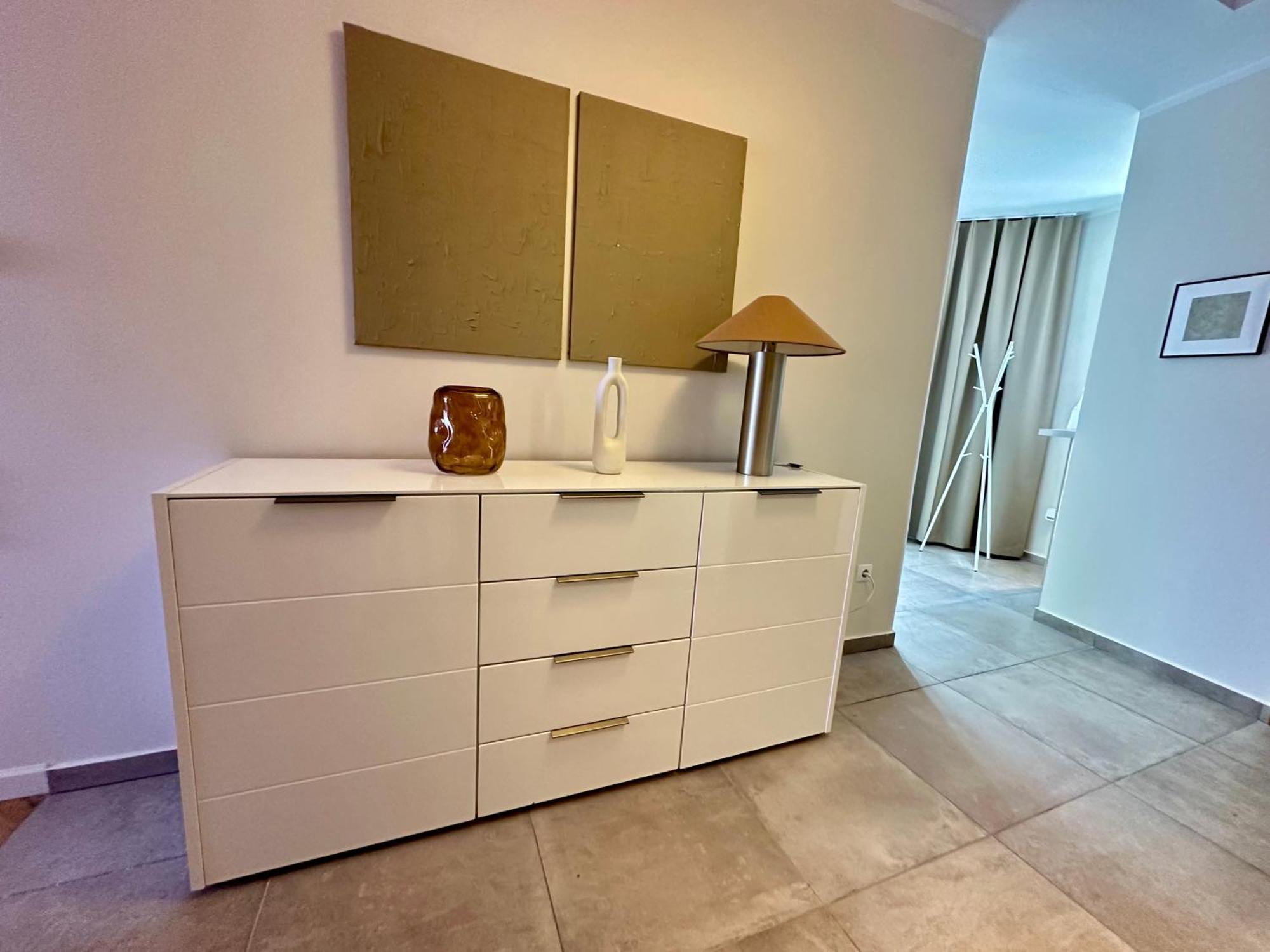 ORANGEHOMES Fantastic 3 bedrooms apartment Dohány street Boedapest Buitenkant foto